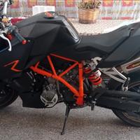 KTM 990 Super Duke - 2013