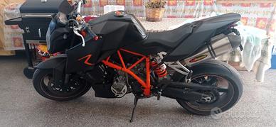 KTM 990 Super Duke - 2013