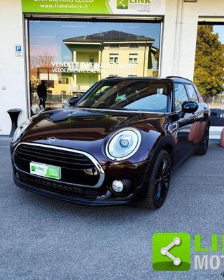 MINI Clubman 1.5 Cooper Hype Clubman UNICO PROP.