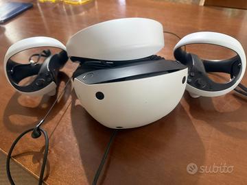 VR2 PS5