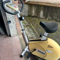Cyclette WINFIT 2000