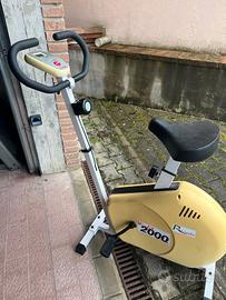 Cyclette WINFIT 2000