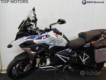 BMW r 1250 gs Abs my19
