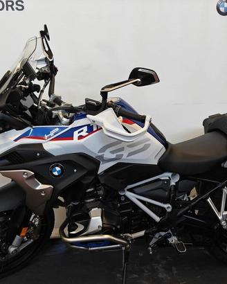 BMW r 1250 gs Abs my19