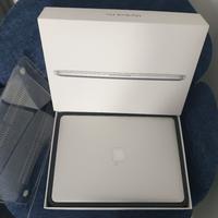 Apple Macbook Pro 13.3 display retina