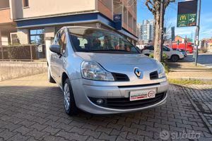 Renault Modus 1.2 16V Yahoo!