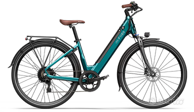Bicicletta Elettrica  Fiido C11 Pro Bici Elettrica