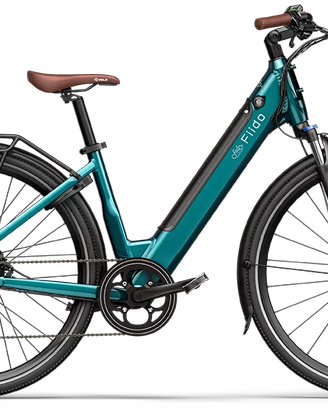 Bicicletta Elettrica  Fiido C11 Pro Bici Elettrica
