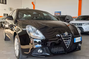 Alfa Romeo Giulietta 1.4 Turbo 120 CV Distinctive