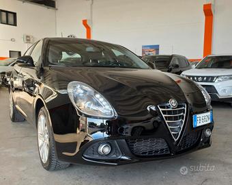 Alfa Romeo Giulietta 1.4 Turbo 120 CV Distinctive