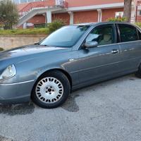 lancia thesis