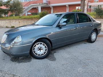 lancia thesis