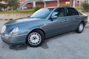 lancia thesis