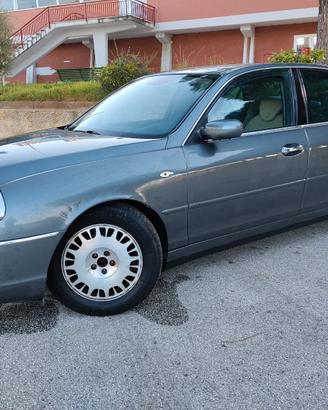 lancia thesis