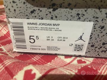 Nike Jordan