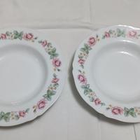 Piatti vintage Richard Ginori