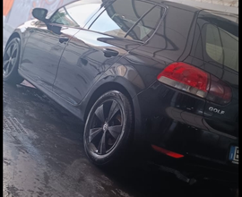 Golf 6 highline 2.0 TDI