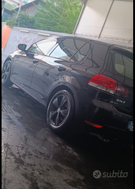 Golf 6 highline 2.0 TDI