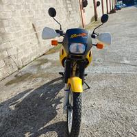 Honda Dominator 650 2° serie