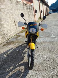 Honda Dominator 650 2° serie