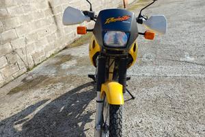 Honda Dominator 650 2° serie