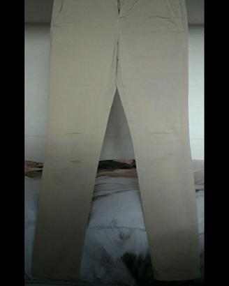 Pantaloni donna Fornarina 