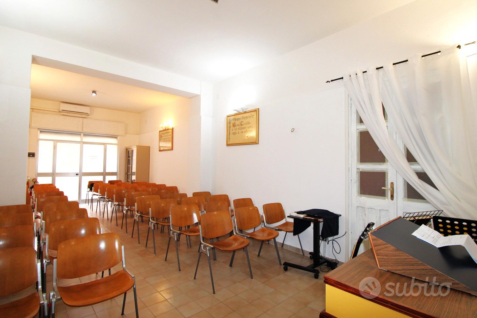 Locale c/1 via rossini - Vista 2