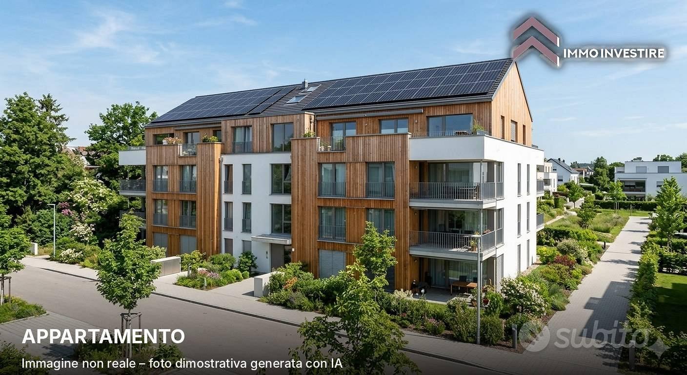 Appartamento – Manciano, Grosseto - Vista 2