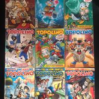 fumetti topolino
