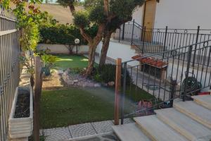 Villetta a schiera