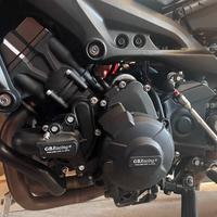 Protezioni motore Yamaha GB RACING MT09