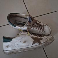 Golden goose superstar 41