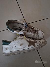 Golden goose superstar 41