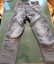 jeans tecnico 