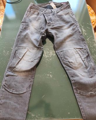 jeans tecnico 