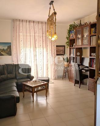 Appartamento Termoli [Cod. rif 3327842VRG]