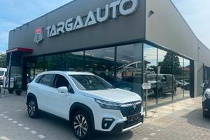 Suzuki S-Cross 1.4h Top+ 2wd 110cv