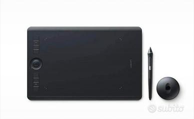Wacom intuos pro Medium (M)