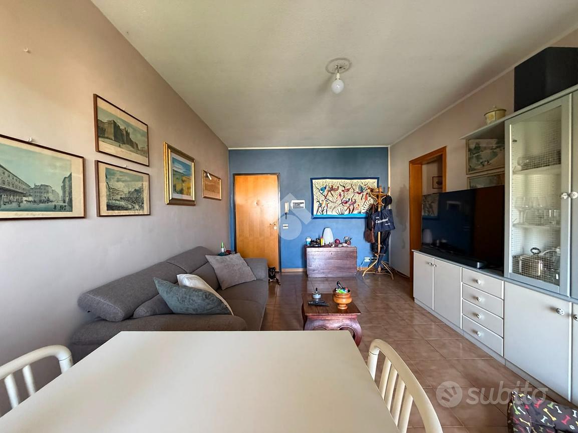 Apartment in Perugia, Sant'Erminio - Vista 2