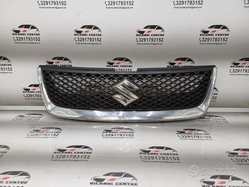 Griglia paraurti anteriore griglia radiatore suzuk