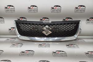 Griglia paraurti anteriore griglia radiatore suzuk