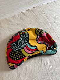 Cuscino poggia pc