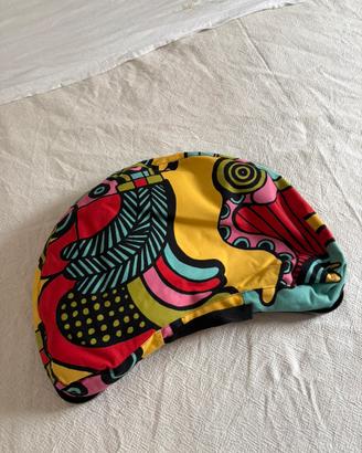 Cuscino poggia pc