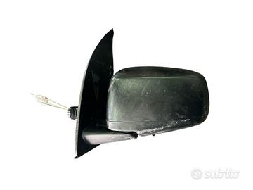 SPECCHIETTO RETROVISORE SINISTRO FIAT Panda 2Â° Se