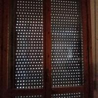 porte finestre in legno