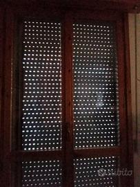 porte finestre in legno