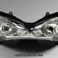Fanale / Faro anteriore KAWASAKI ZX10R 2004 - 2005