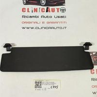 PARASOLE ALETTA LATO PASSEGGERO AUDI TT Cabrio Ser