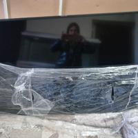 smart tv Samsung  e tv con antenna semi nuovo