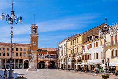 Appartamento in centro